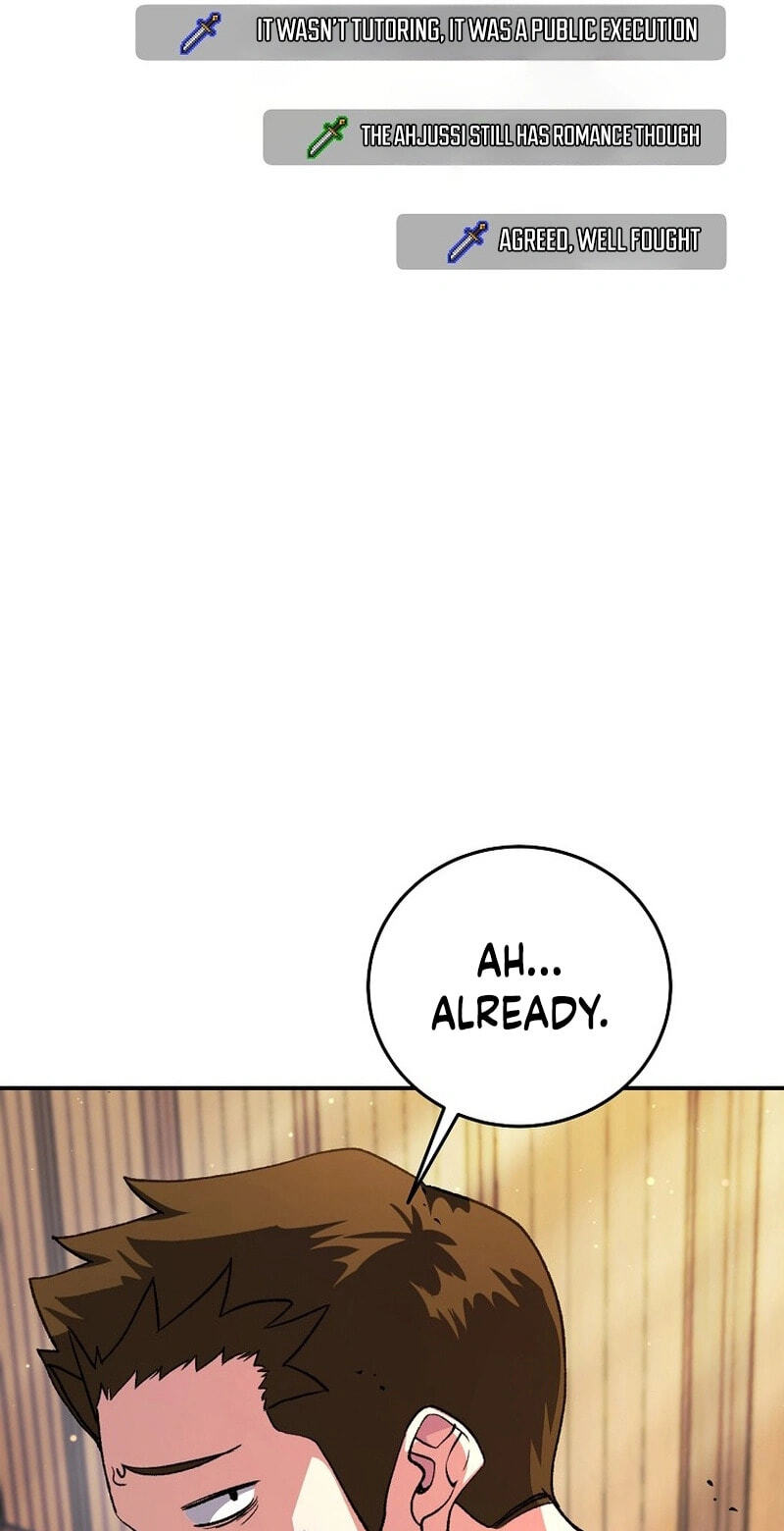 Read Returnee