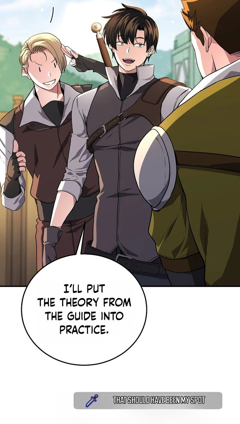 Read Returnee