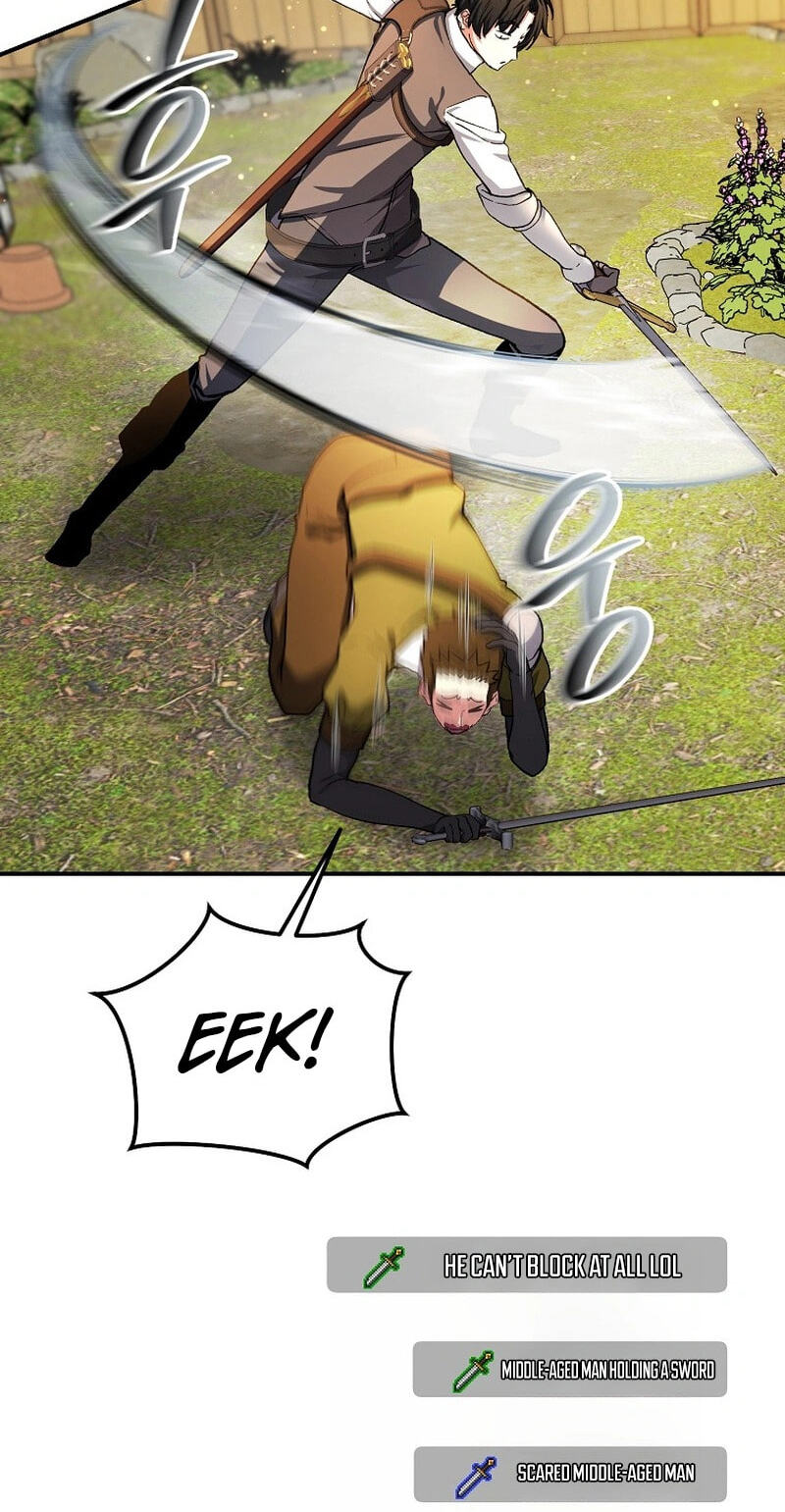 Read Returnee