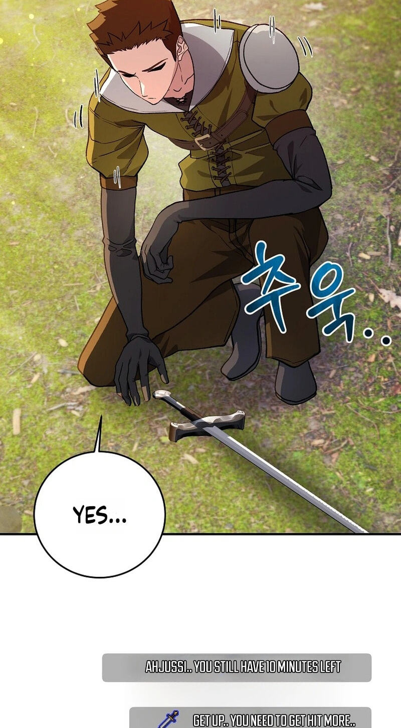 Read Returnee
