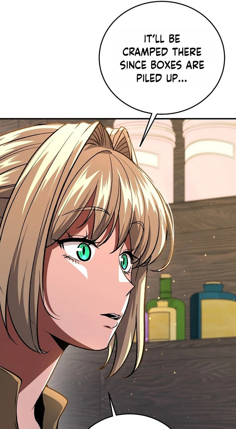 Read Returnee