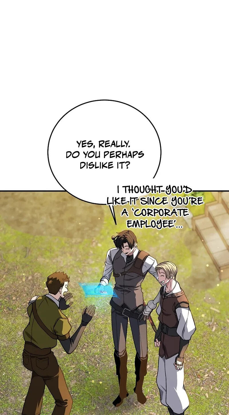 Read Returnee