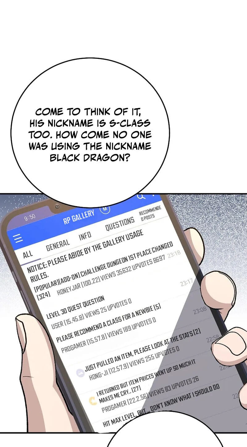 Read Returnee