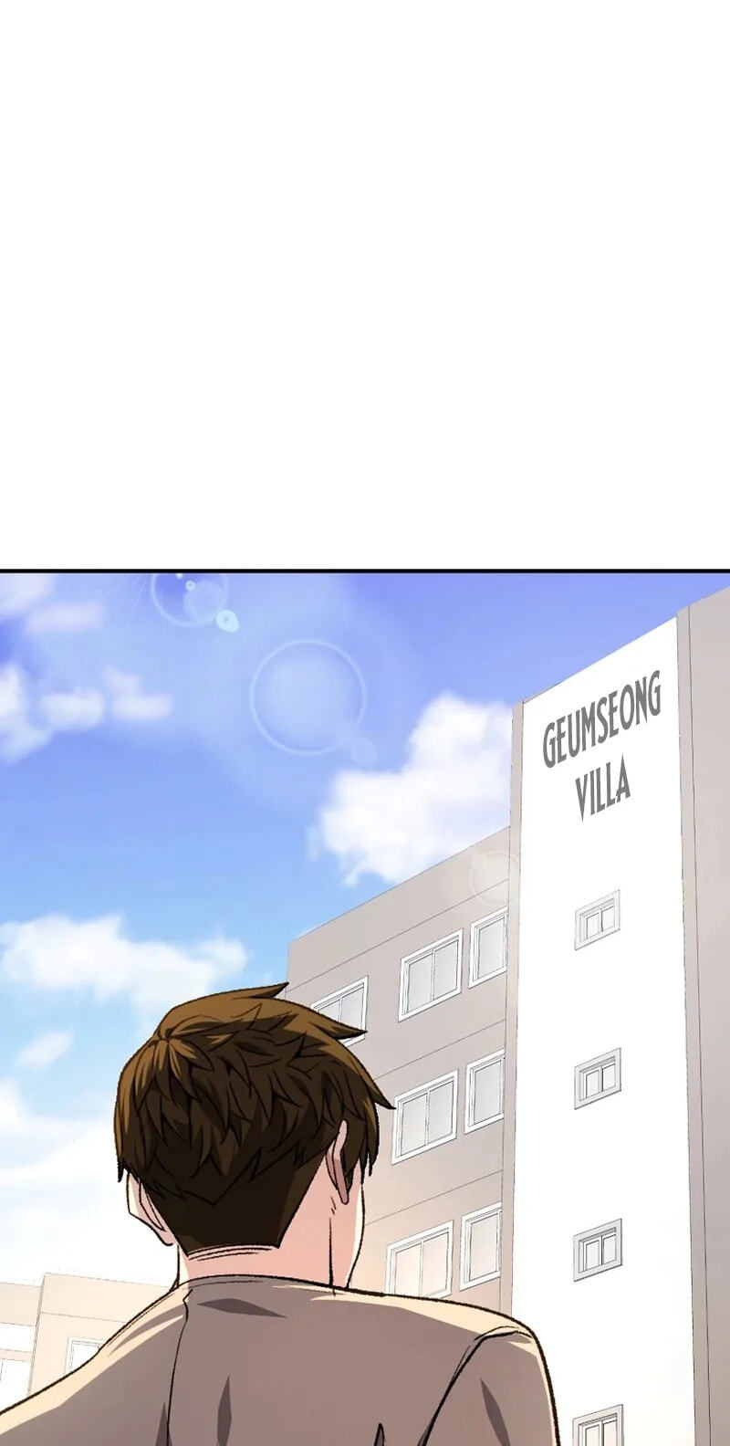 Read Returnee
