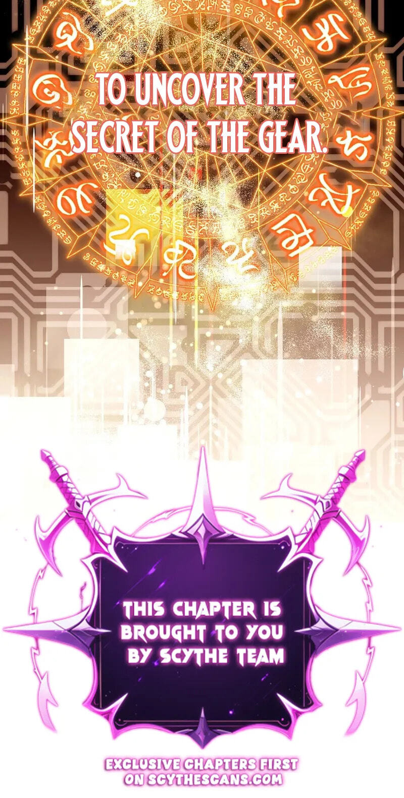 Read Returnee