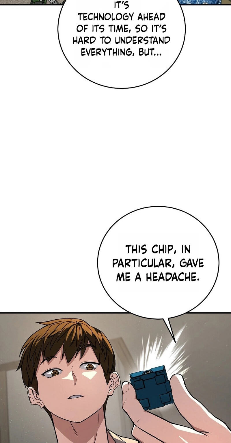 Read Returnee