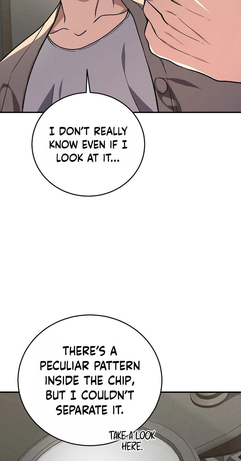 Read Returnee
