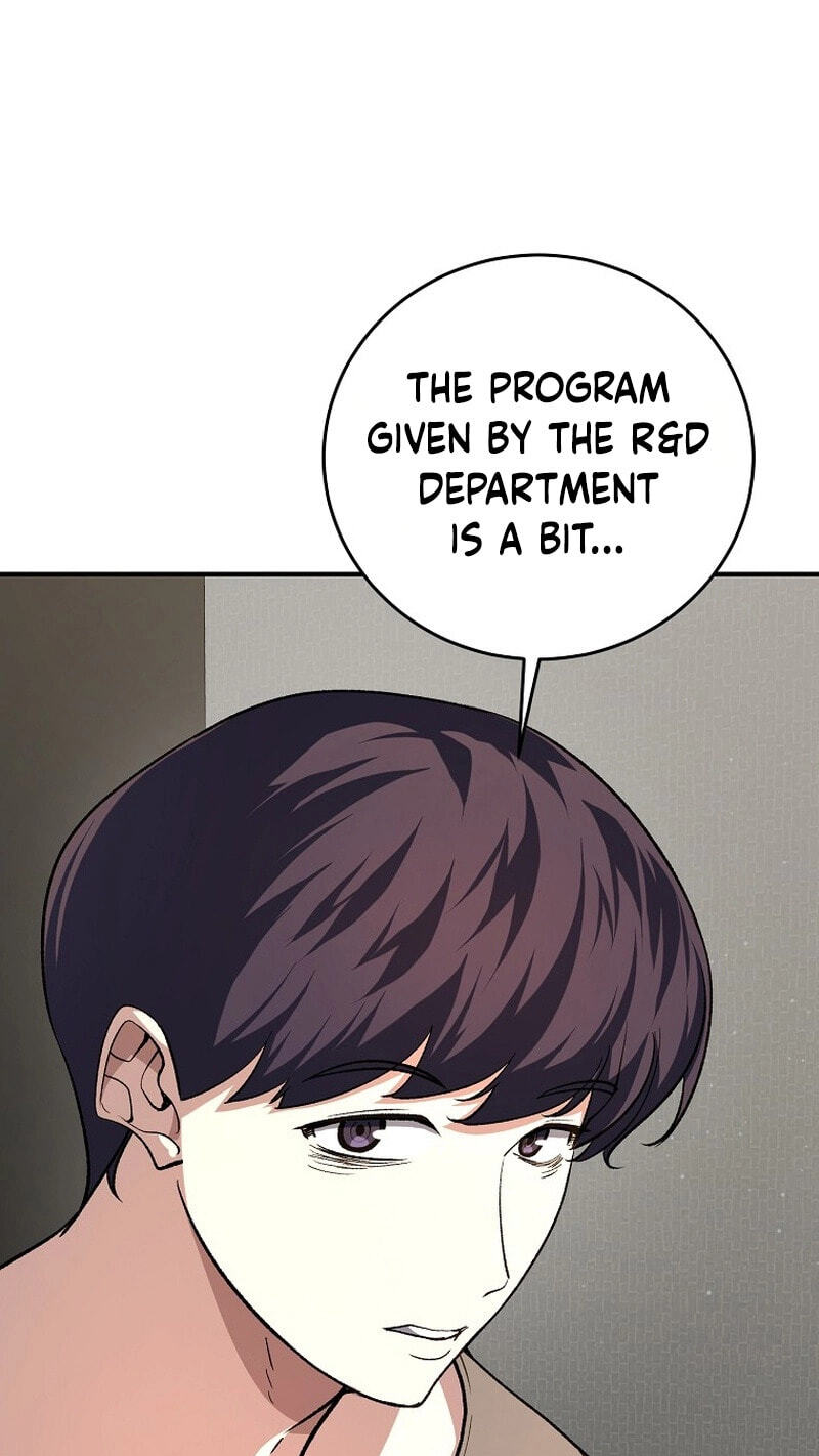 Read Returnee