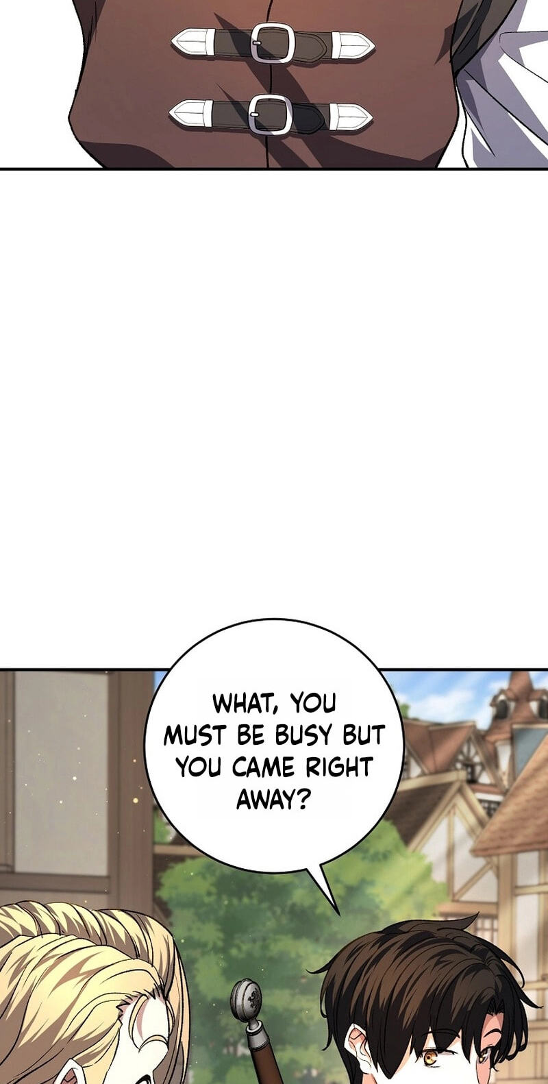 Read Returnee