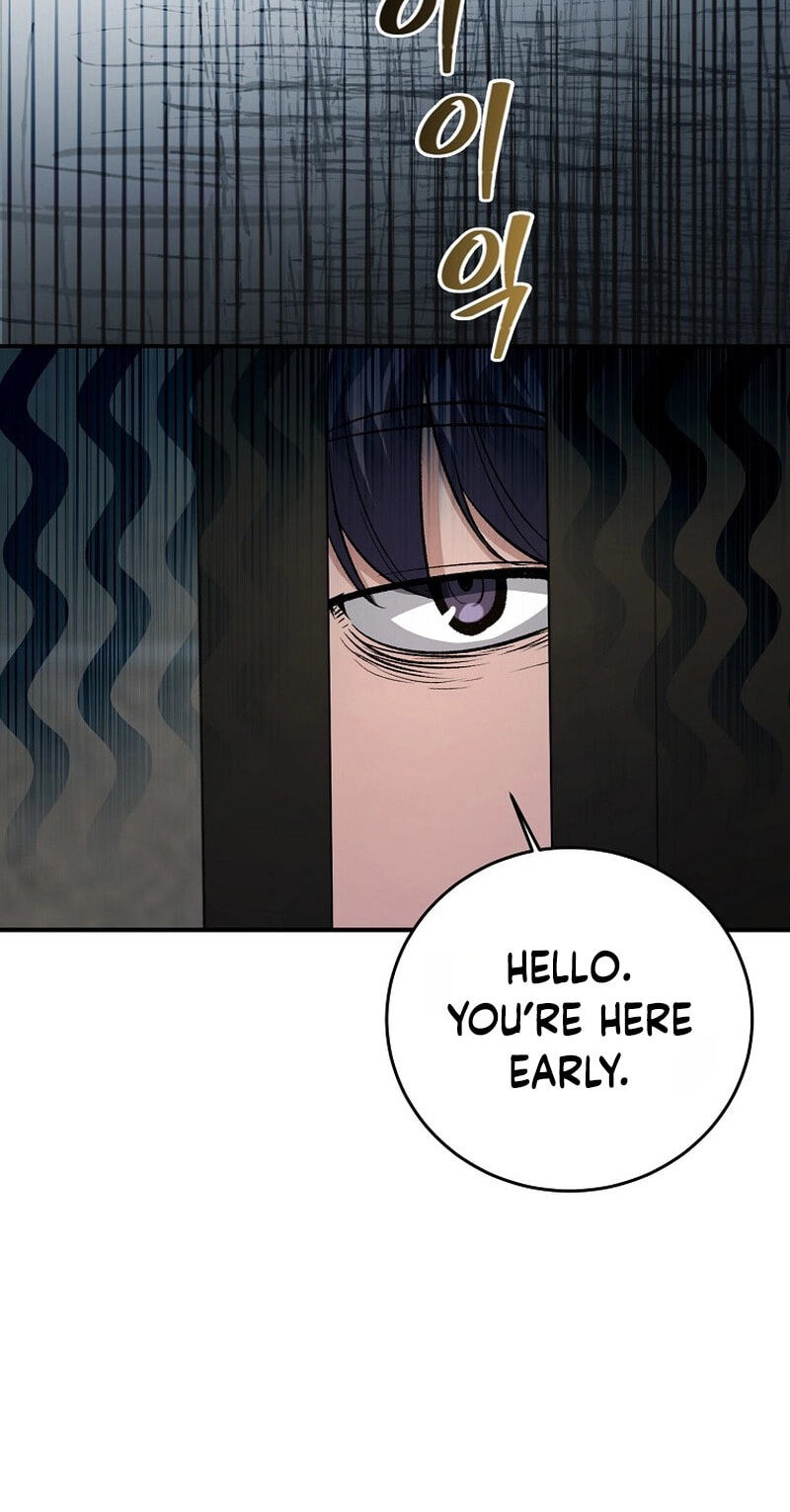Read Returnee