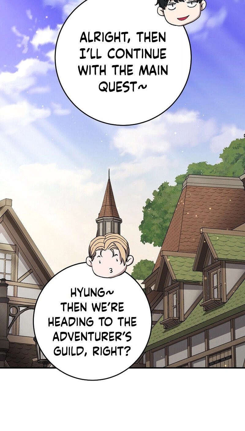 Read Returnee