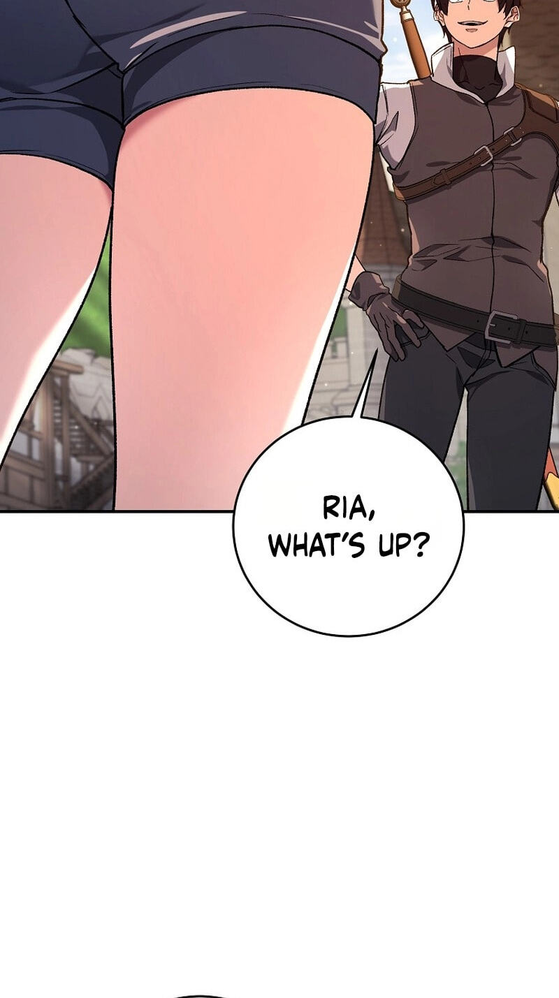 Read Returnee