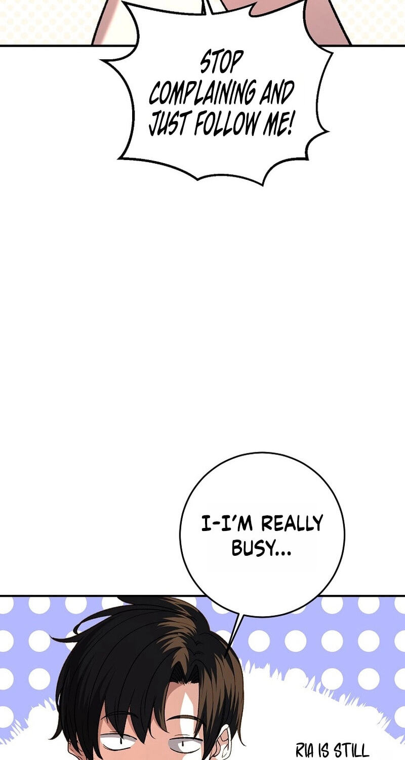 Read Returnee