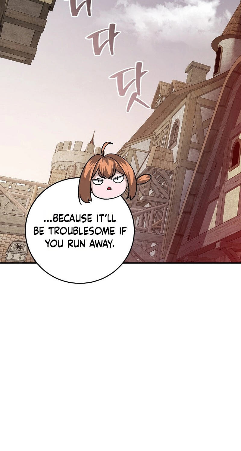 Read Returnee