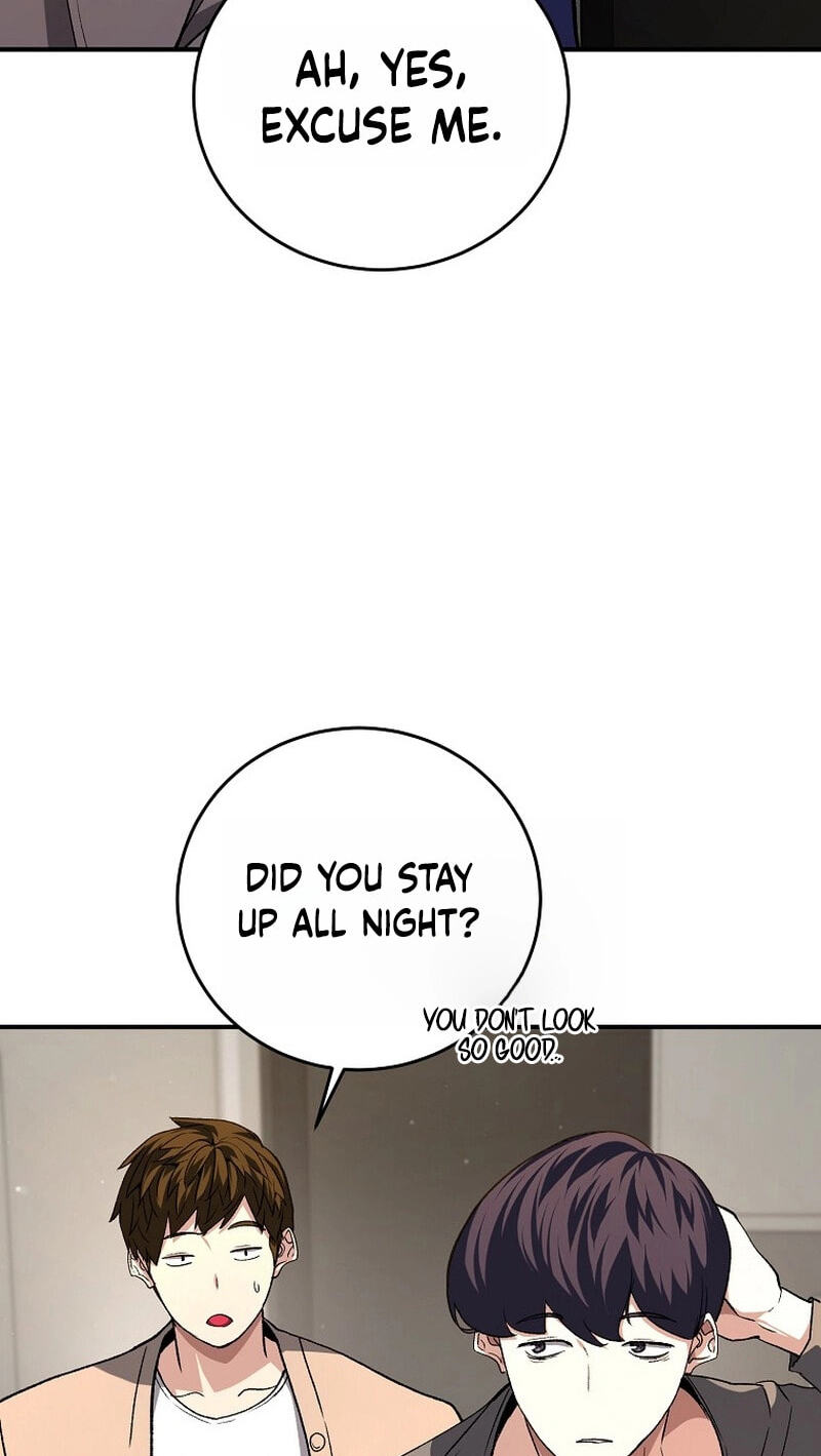 Read Returnee
