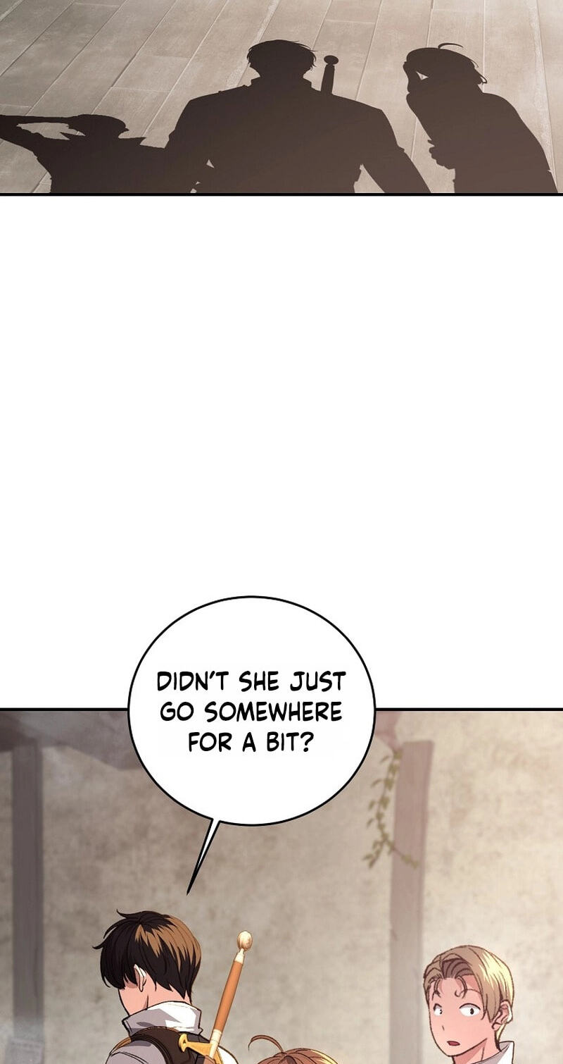 Read Returnee