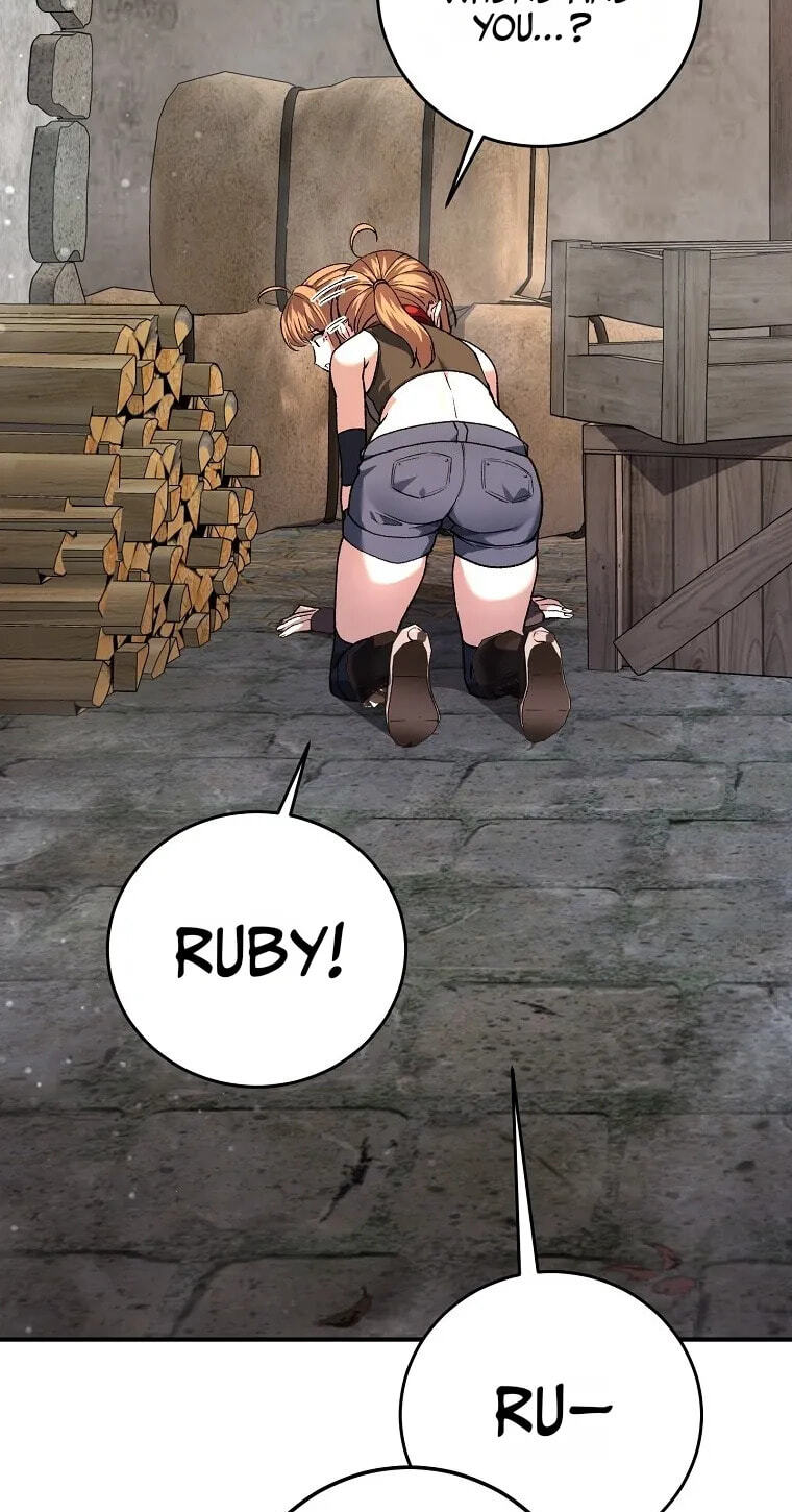Read Returnee