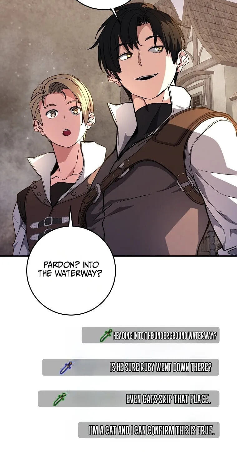 Read Returnee