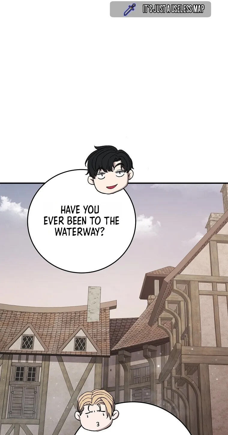 Read Returnee
