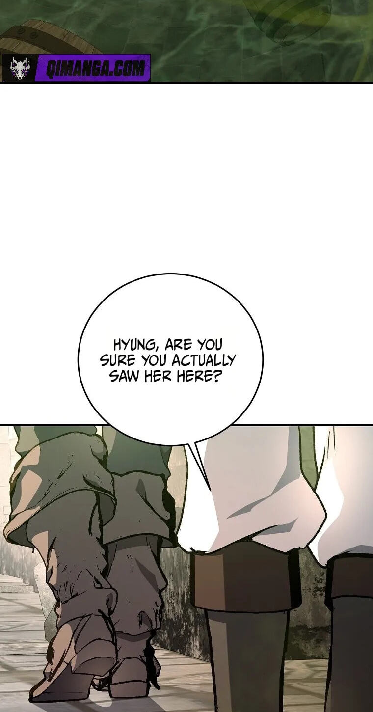 Read Returnee