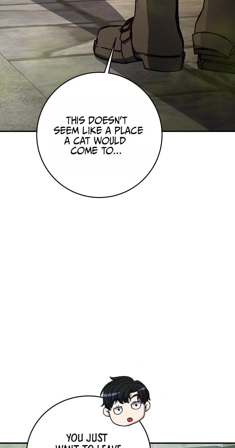 Read Returnee