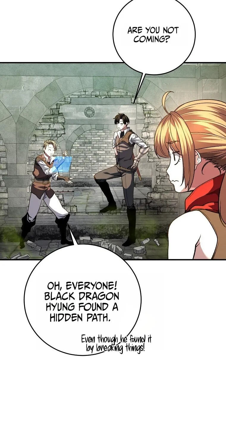 Read Returnee