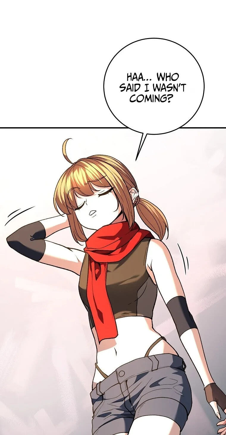 Read Returnee