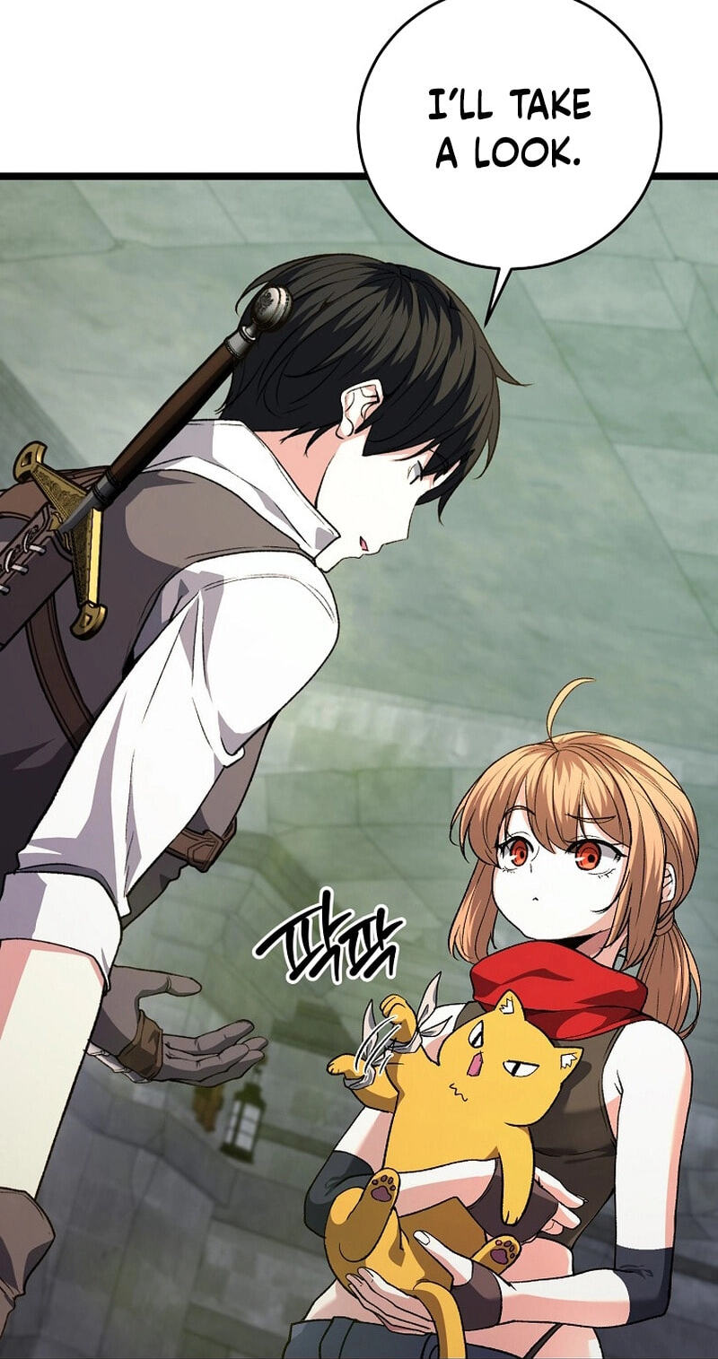 Read Returnee