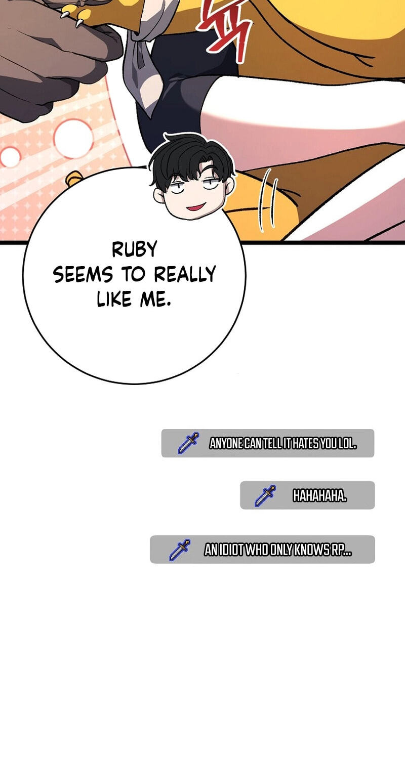 Read Returnee