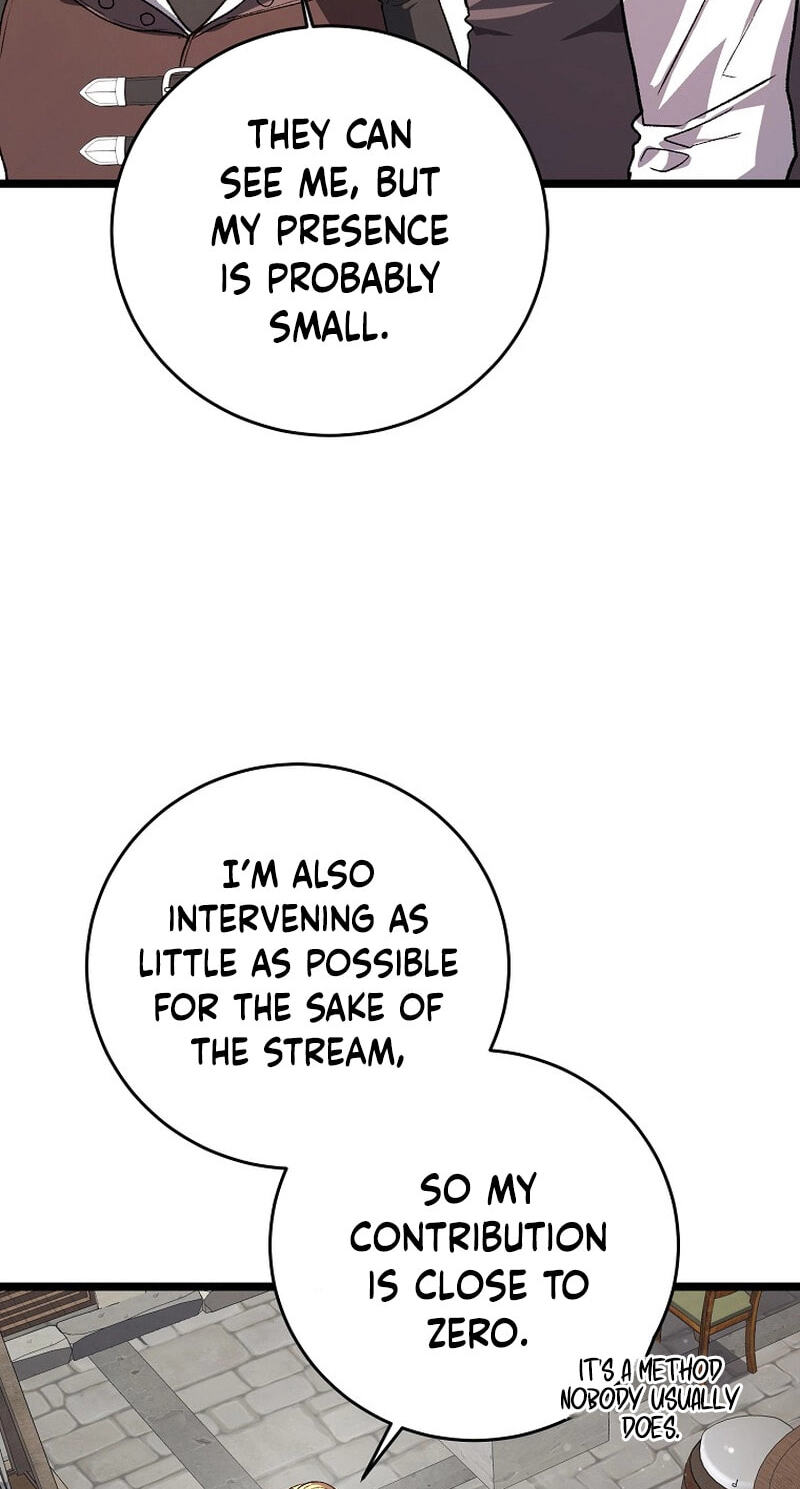Read Returnee