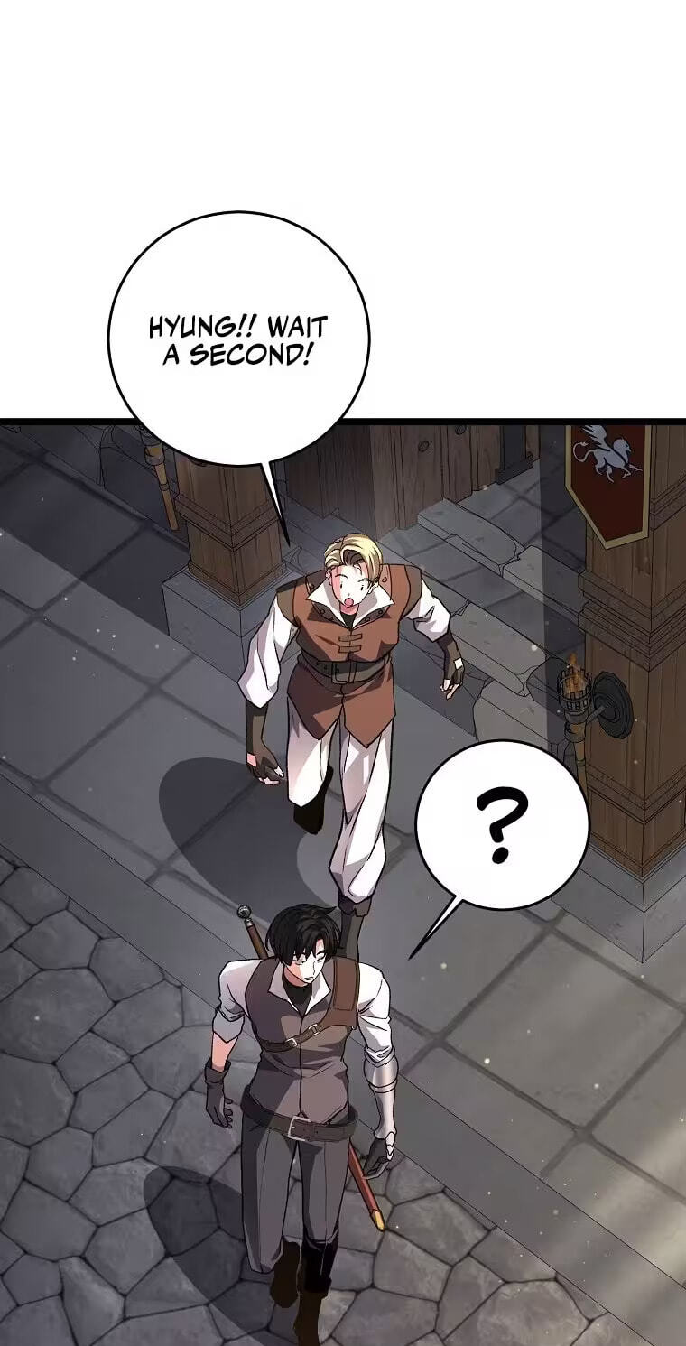 Read Returnee