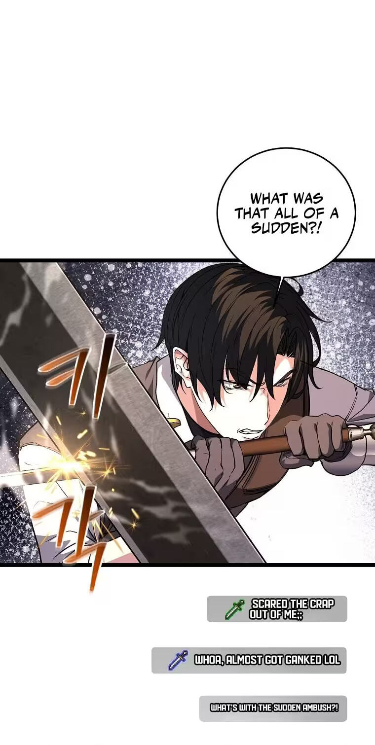 Read Returnee