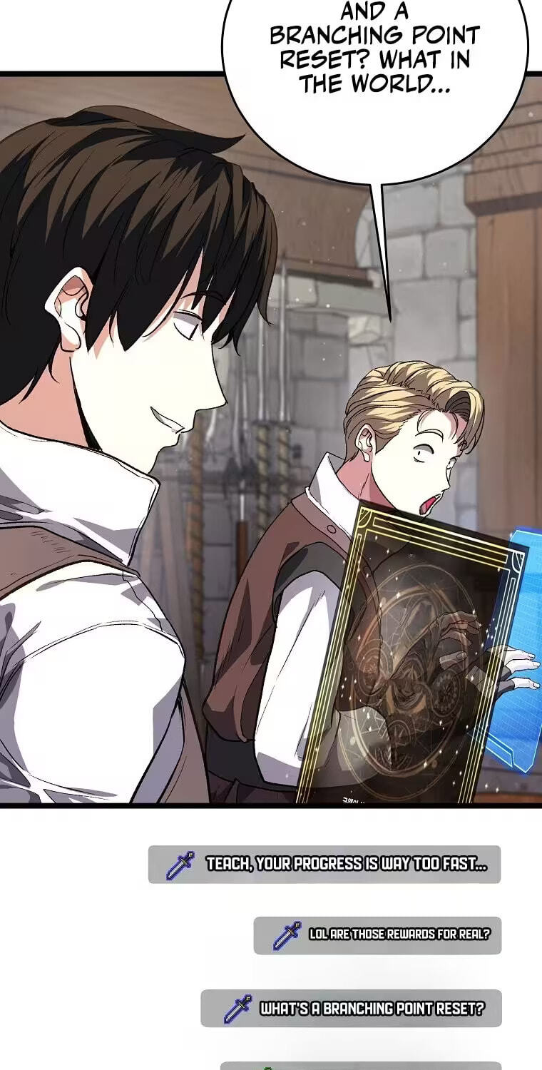 Read Returnee