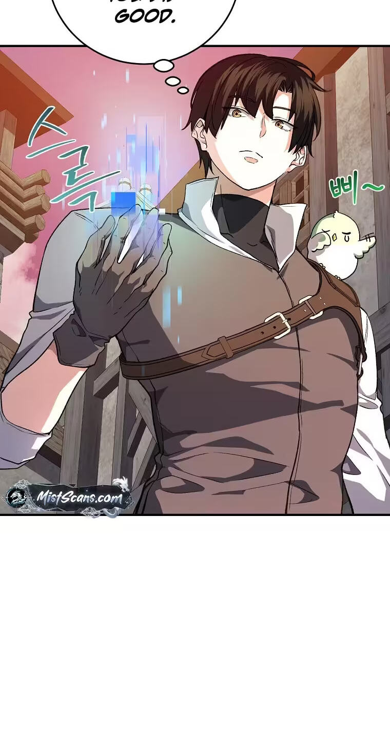 Read Returnee