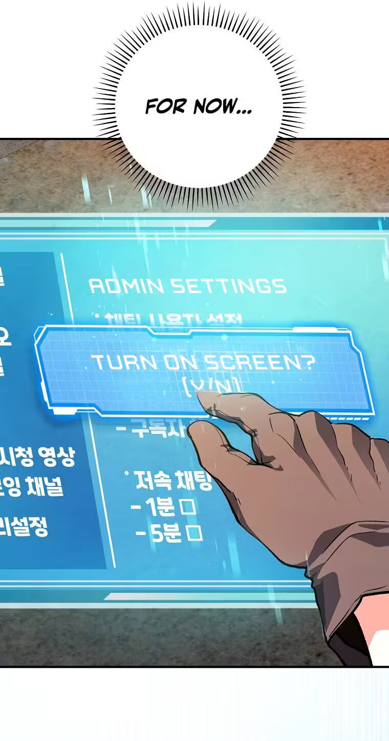 Read Returnee