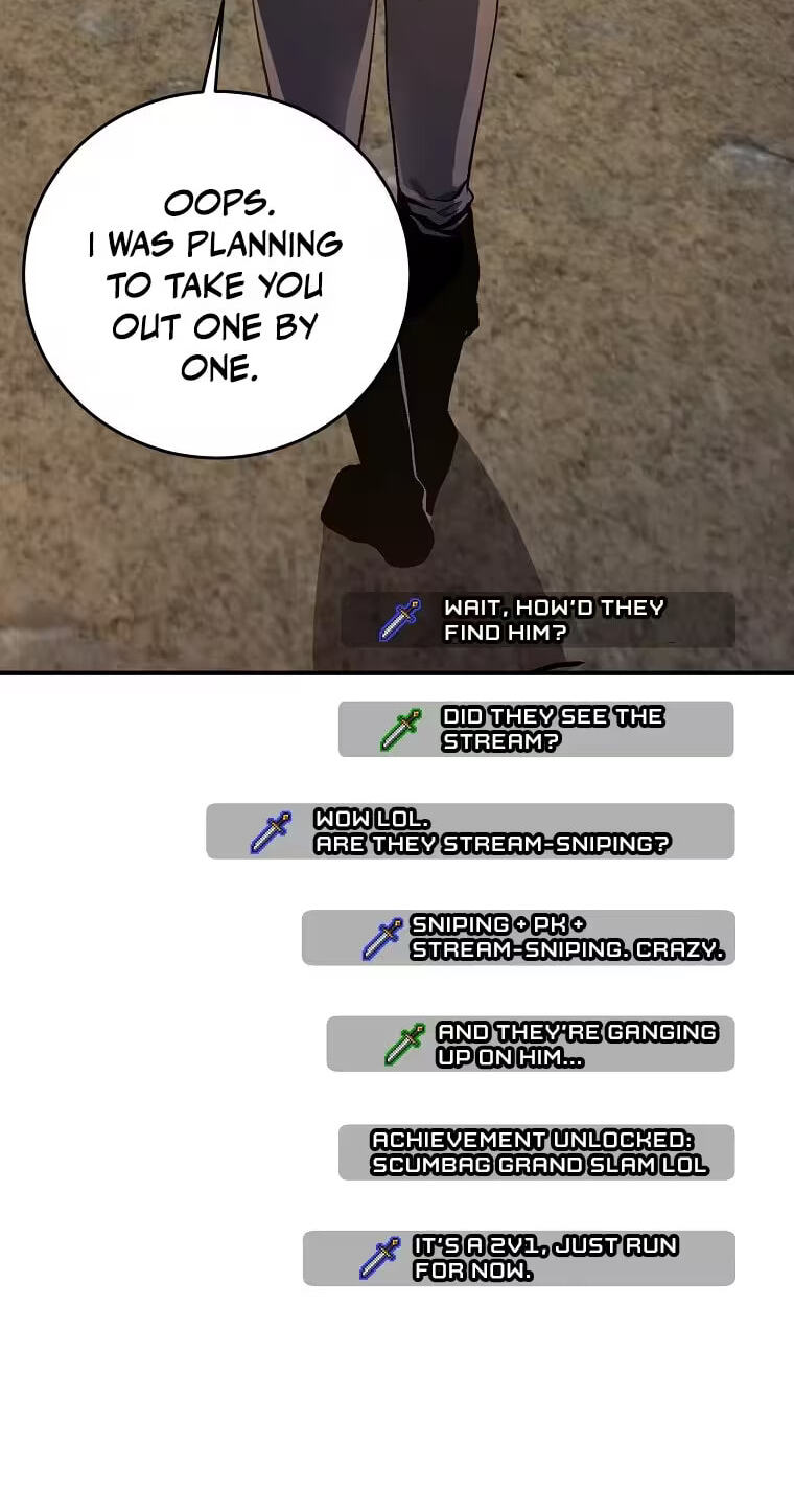 Read Returnee