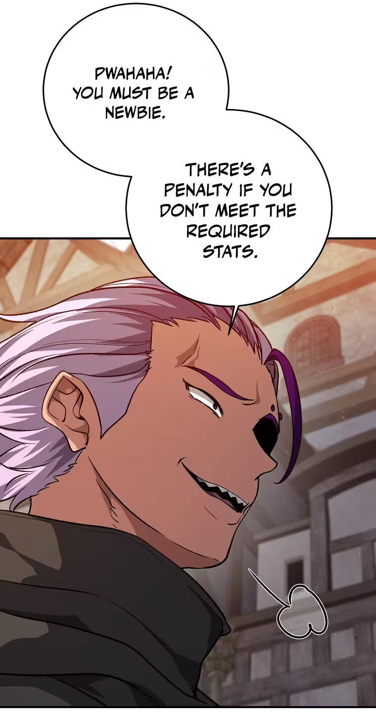 Read Returnee
