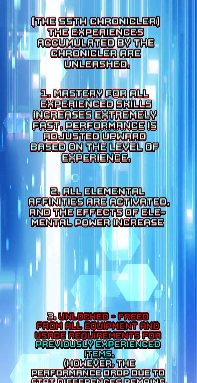 Read Returnee