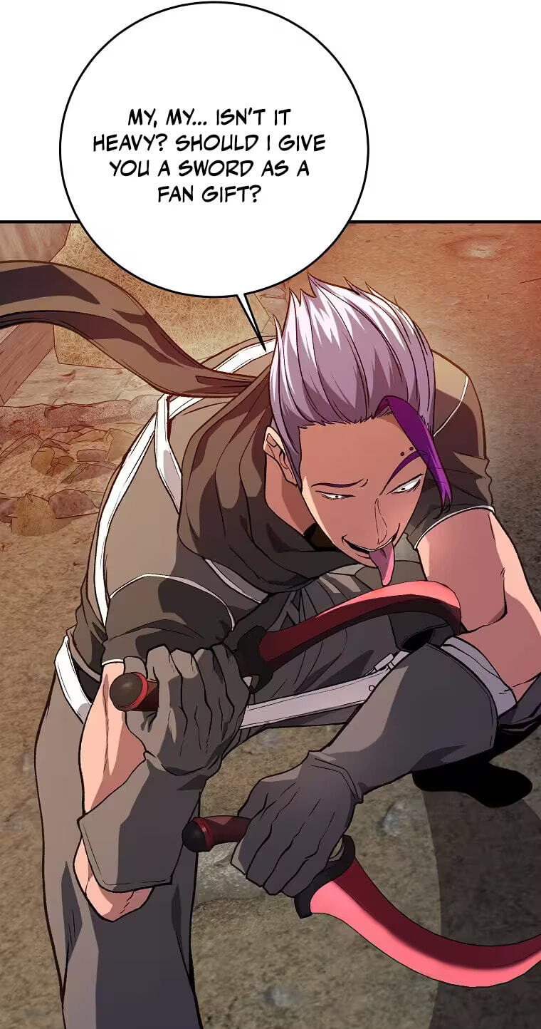 Read Returnee