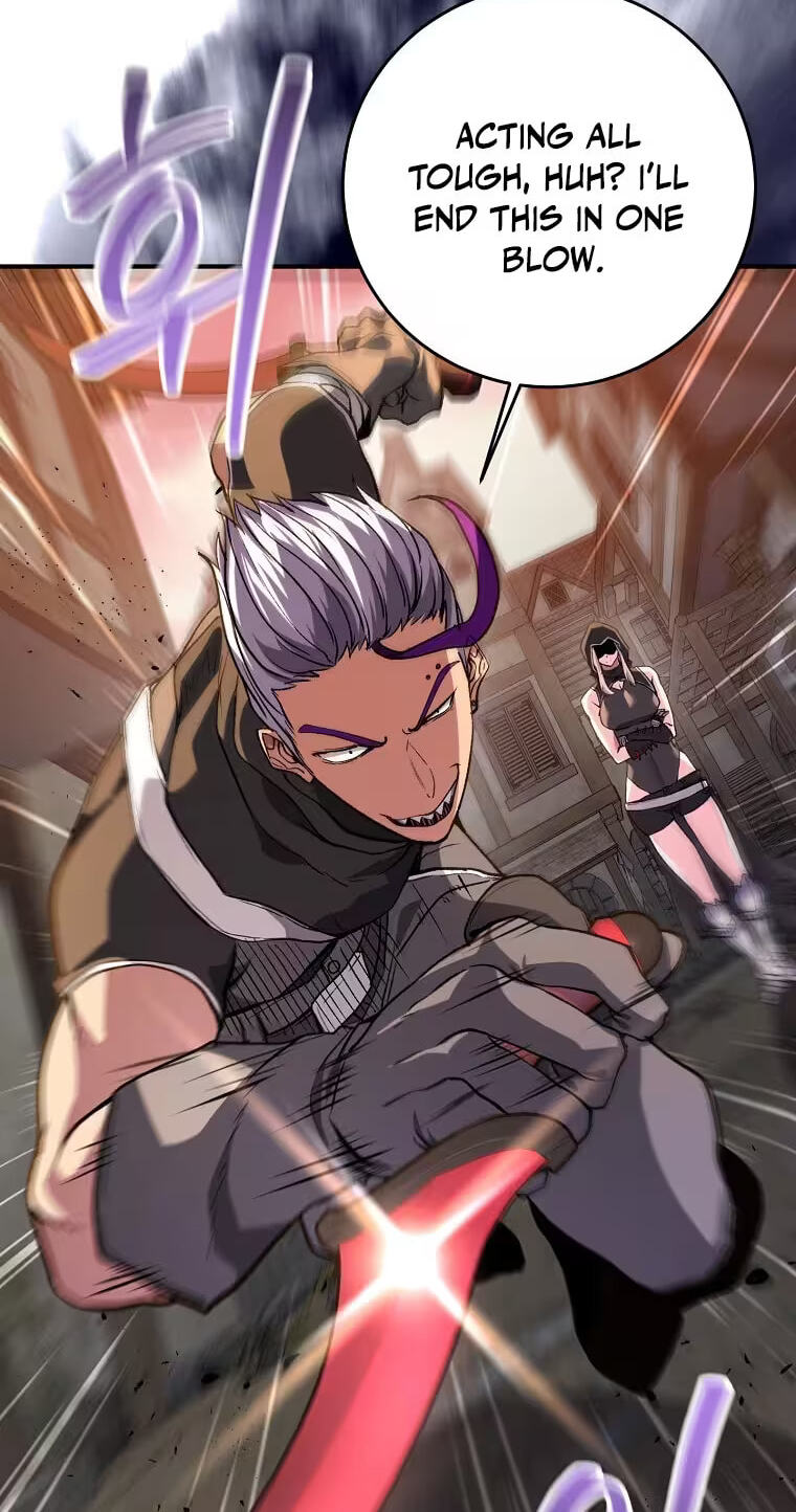Read Returnee