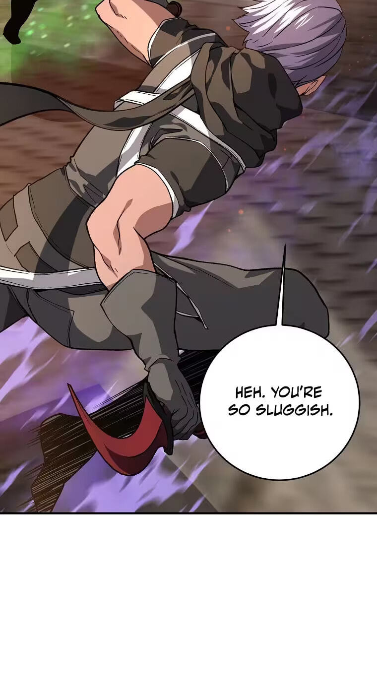 Read Returnee