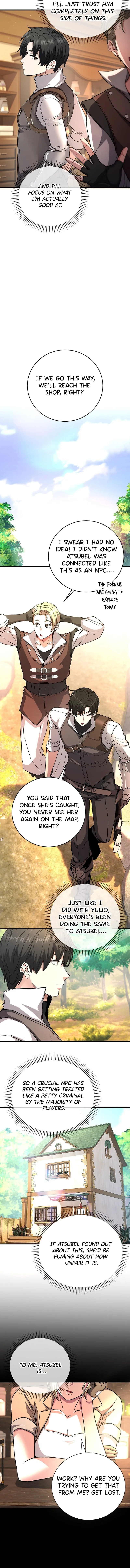 Read Returnee