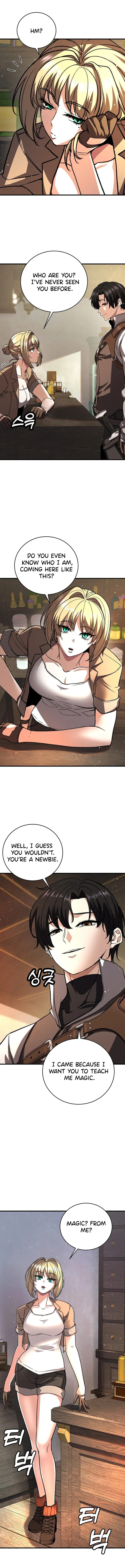 Read Returnee