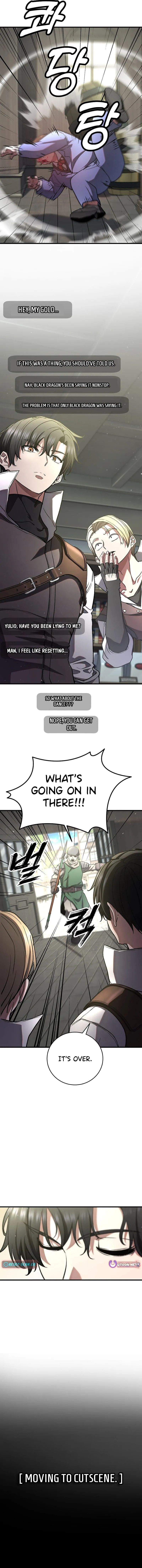 Read Returnee