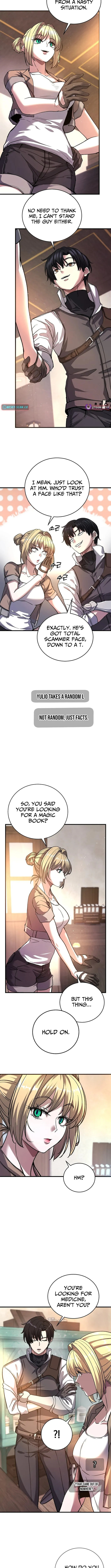 Read Returnee