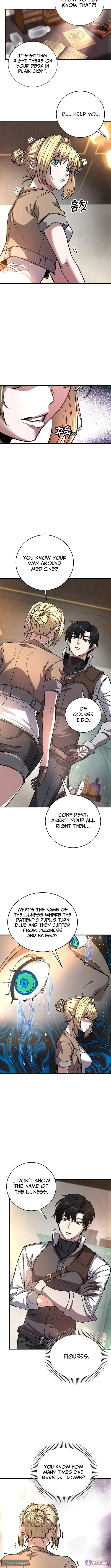 Read Returnee