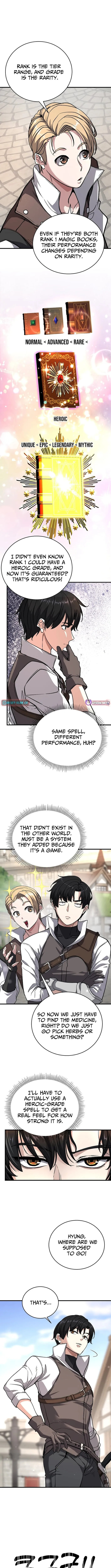 Read Returnee