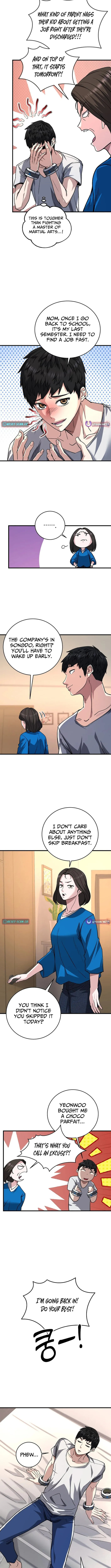 Read Returnee