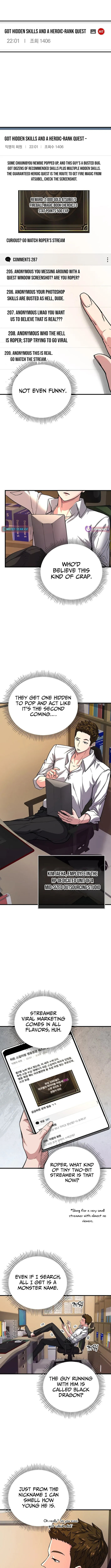 Read Returnee