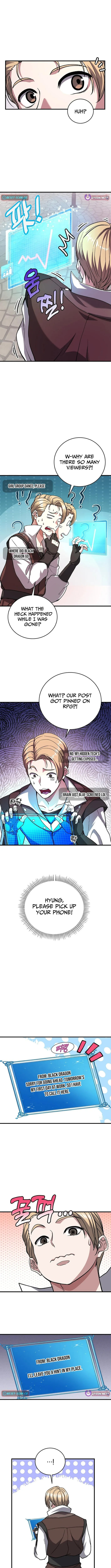 Read Returnee